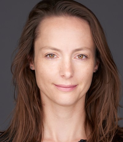 Porträt von Magdalena Prettl